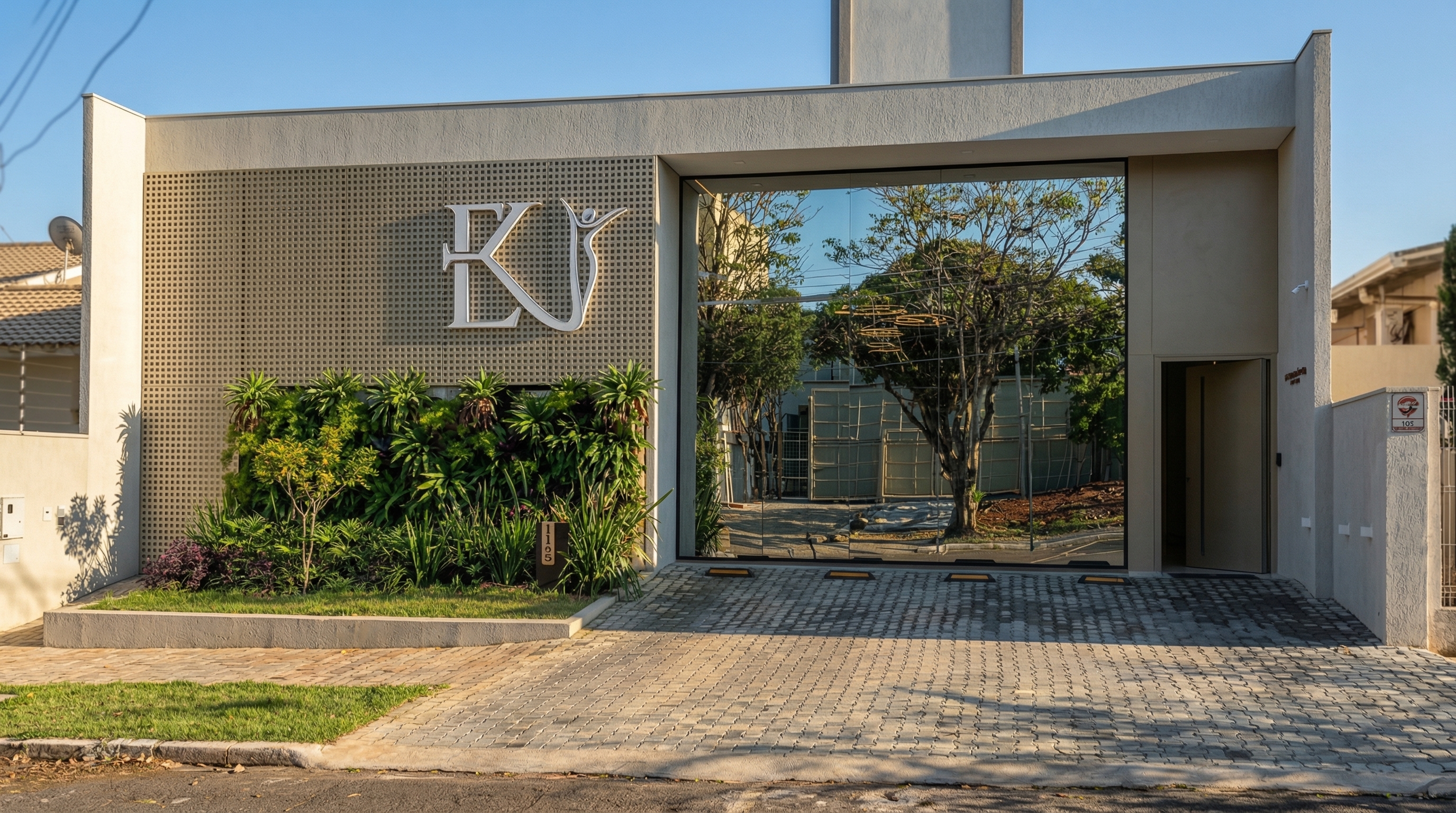 Clínica Dra. Elaine Kin